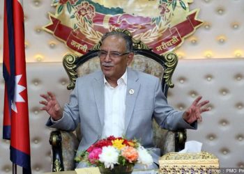 मन्त्रिपरिषद् विस्तारको तयारीमा प्रधानमन्त्री, बोलाए सत्ता साझेदार दलको बैठक