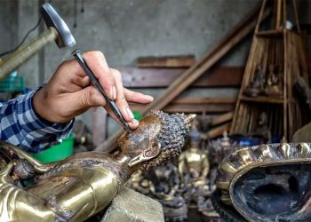 नयाँ सरकारको काँधमा स्वदेशी उत्पादन र उपभोग बढाउने जिम्मा