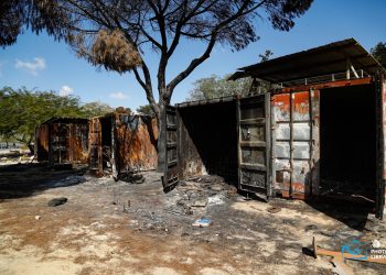 हमासको आक्रमणमा परी मृत्यु भएका १० जना नेपालीको शव पहिचान