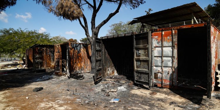 हमासको आक्रमणमा परी मृत्यु भएका १० जना नेपालीको शव पहिचान