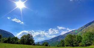 पहाडी भूभागमा आंशिक बदली, बाँकी भूभागमा मौसम सफा ॥