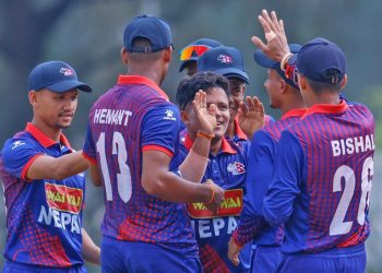 यू-१९ प्रिमियर कपको सेमिफाइनल खेलमा नेपालको प्रतिद्वन्द्वी जापान