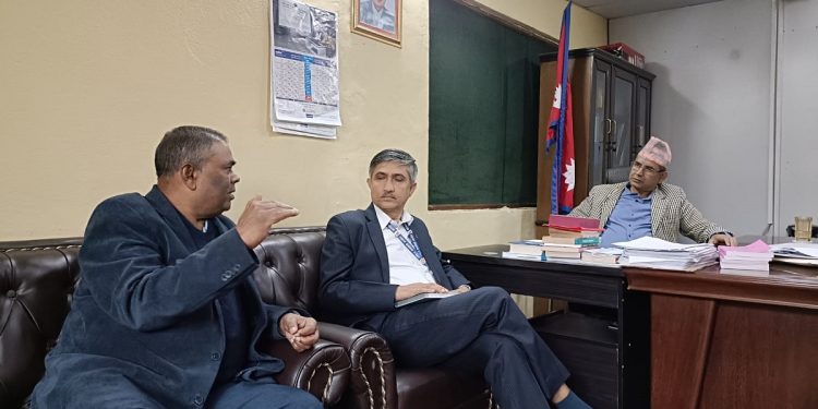 समावेशी आयोगलाई मा. उपेन्द्र यादवको सुझाव,– ‘आर्थिक र शैक्षिक स्तरको आधारमा आरक्षणको मापदण्ड तोकियोस्’