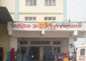 मलंगवामा फोहोरमा फालिएको दुई जना शिशुको शव फेला