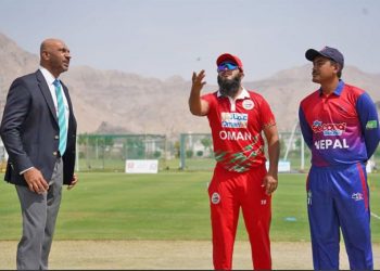 टि-२० विश्वकप एसिया छनोटको फाइनल आज