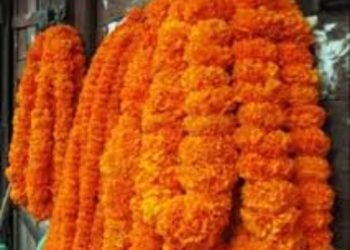 फूलको मालामा व्यवसायीहरूलाई १० वर्षयताकै धेरै घाटा