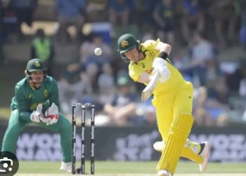 विश्वकप क्रिकेटको दोसो सेमिफाइनलमा आज अस्ट्रेलिया र दक्षिण अफ्रिका खेल्दै