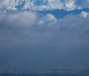 सुदूरपश्चिम, कर्णाली  र गण्डकी प्रदेशका पहाडी क्षेत्रमा मौसम बदली हुने