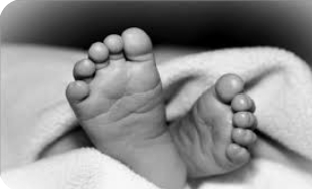 चिसोले जाजरकोटमा तीन वर्षिया बालिकाको मृत्यु