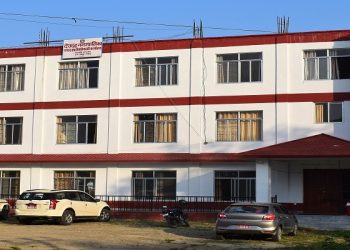 ३५ दिनभित्र जन्मदर्ता गराए देवदह नगरपालिकाले उपहार दिने