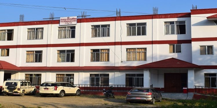 ३५ दिनभित्र जन्मदर्ता गराए देवदह नगरपालिकाले उपहार दिने