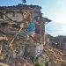 भूकम्पमा परी जाजरकोटमा ९२ र रुकुम पश्चिममा ३८ जनाको मृत्यु