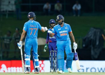 भारतले अपराजित रहँदै विश्वकप क्रिकेटको सेमिफाइनलमा