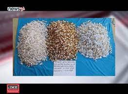 पाकिस्तानमा ४ सय किलोभन्दा बढी लागु औषध बरामद ॥