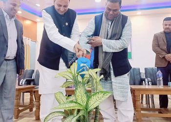 प्रेस मञ्च नेपालको ३ दिवसीय प्रशिक्षक प्रशिक्षण आज देखि शुरु