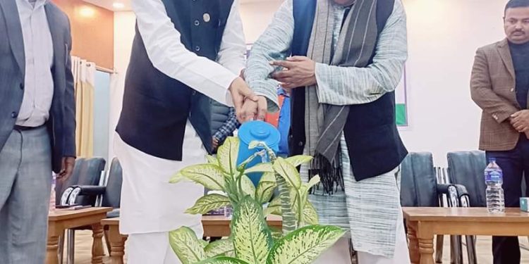 प्रेस मञ्च नेपालको ३ दिवसीय प्रशिक्षक प्रशिक्षण आज देखि शुरु