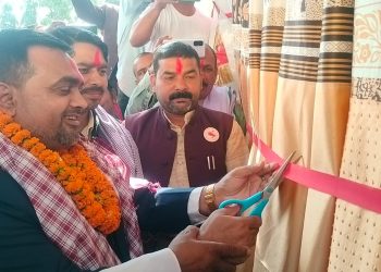 सर्लाहीमा यातायात व्यवस्था कार्यालयको स्थापना