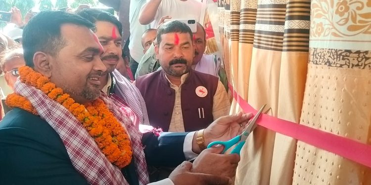 सर्लाहीमा यातायात व्यवस्था कार्यालयको स्थापना