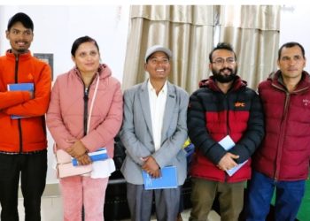 जाजरकोटका ४ वटा सामुदायिक रेडियोबीच प्रसारणमा साझेदारी