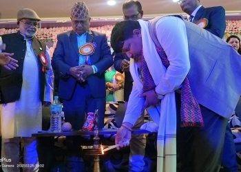 द–सहाराको २७ औं वार्षिकोत्सब साधारण सभा सम्पन्न