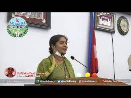 किसानले उत्पादन गरेको खाद्यवस्तुले उचित बजार व्यवस्थापन पाउन सकेन : सांसद शर्मा