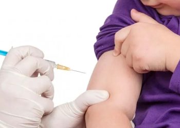 आइतबारदेखि देशभर दादुराविरुद्ध खोप अभियान सञ्चालन ।