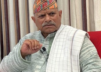 पूर्व राष्ट्रपति यादवसहित चार जनालाई महेन्द्रनारायण निधि तथा प्रेमसागरीदेवी निधि राष्ट्रिय पुरस्कार प्रदान गरिने