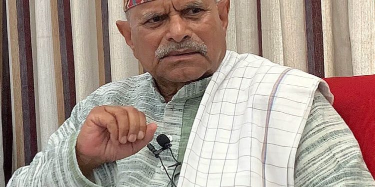 पूर्व राष्ट्रपति यादवसहित चार जनालाई महेन्द्रनारायण निधि तथा प्रेमसागरीदेवी निधि राष्ट्रिय पुरस्कार प्रदान गरिने