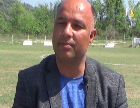 मेयर थापामाथि गैर कानुनी सम्पती आर्जन गरेको आरोप ।