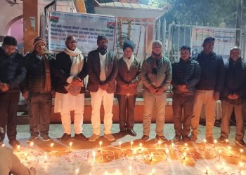 ‘मधेश’ नामकरण दिवस भव्य रूपमा मनाइयो ।