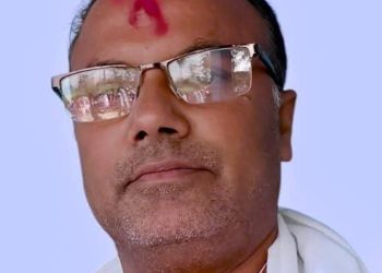 जनता समाजवादी पार्टी, नेपालका जिल्ला अध्यक्ष सहित दुई पदाधिकारी पार्टीबाट निष्कासन