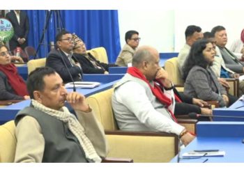 मधेश प्रदेशमा उपभोक्ता समितिबाट विकास निर्माणका काम गर्न बाटो खुल्यो