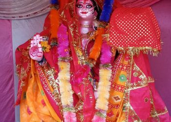 देशभर सरस्वती पूजा हर्षोल्लासका साथ मनाइयो ।