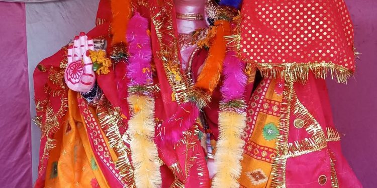 देशभर सरस्वती पूजा हर्षोल्लासका साथ मनाइयो ।