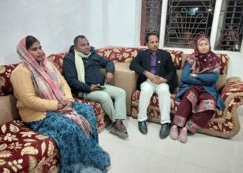 गठबन्धन निर्माणको पहल, सरकारको नीतिविरुद्ध संयुक्त संघर्षको तयारी