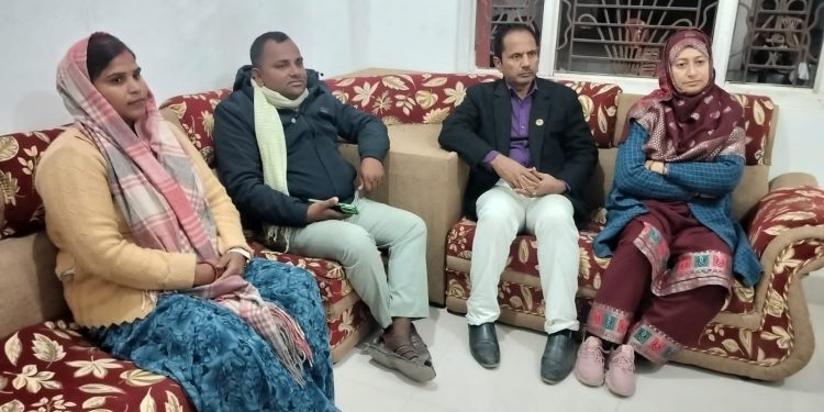 गठबन्धन निर्माणको पहल, सरकारको नीतिविरुद्ध संयुक्त संघर्षको तयारी