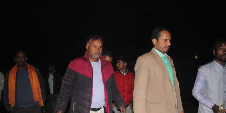 सिरहामा किशोरीमाथि सामूहिक बलात्कार र रहस्यमय मृत्यु : न्यायको खोजीमा परिवार ।