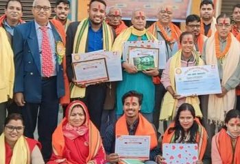 मलंगवामा प्रथम बज्जिका महोत्सव आयाेजना हुने ।