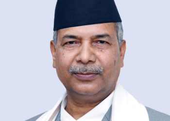 राष्ट्रिय प्रजातन्त्र दिवस,२०८१ को अवसरमा उपराष्ट्रपतिद्वारा जारी  सन्देश