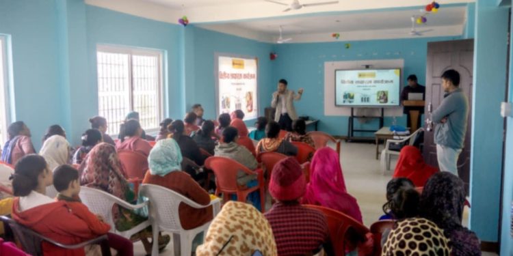 मधेश प्रदेशमा सिद्धार्थ बैंकको वित्तीय साक्षरता कार्यक्रम सम्पन्न