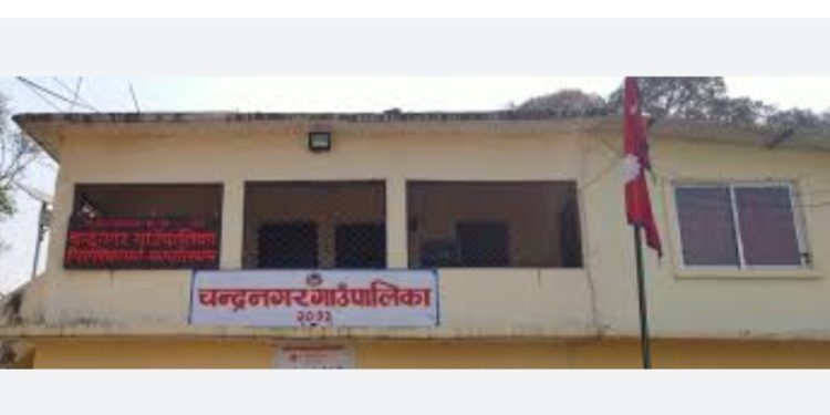 ‎मोहनपुरमा चरम पानी संकट, स्थानीयवासीको जनजीवन प्रभावित