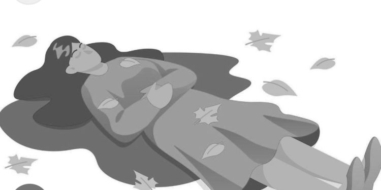 ‎स्कुल बसबाट झर्ने क्रममा चक्काले च्यापिएर ५ वर्षीया बालिकाको मृत्यु