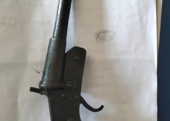 ‎कटुवा पेस्तोलसहित दुई जना पक्राउ