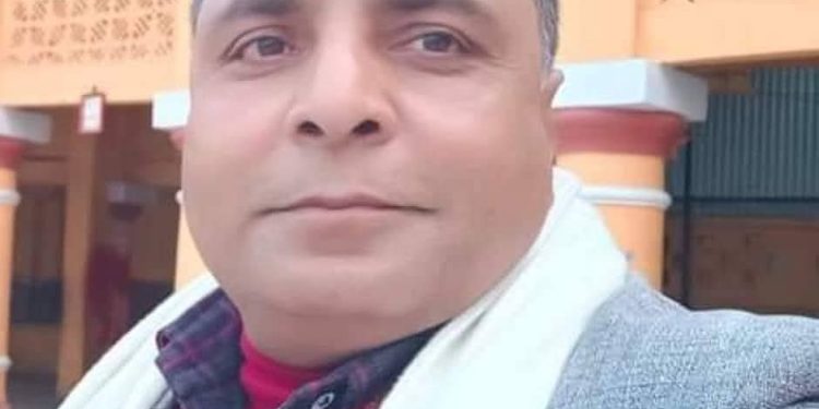 मधेशको जल संकट: कारण, चुनौती र दीर्घकालीन समाधानको बाटो