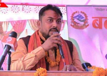 ‎मधेश सुकिरहेको छ, सरकार! – बलरा नगर प्रमुख कुशवाहाको प्रधानमन्त्रीलाई मार्मिक खुला पत्र‎