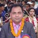 मो हुसैन खान राष्ट्रिय मुक्ति पार्टी नेपालको सचिवमा नियुक्त