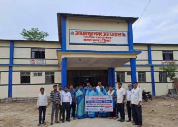 ‎मानव जीवनसँग खेलवाड गर्ने कसैलाई पनि न छाडिने बलरा नगर प्रमुख कुशवाहा ।‎