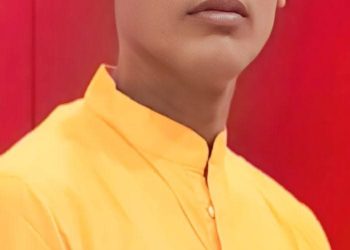 ‎जसपा,नेपालका नि. जिल्ला उपाध्यक्षद्वारा राजीनामा ।