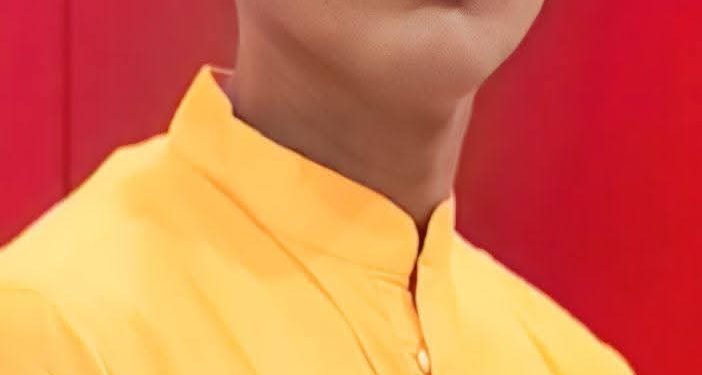 ‎जसपा,नेपालका नि. जिल्ला उपाध्यक्षद्वारा राजीनामा ।