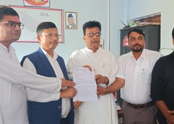 ‎उखु किसानको चेतावनी : बाँकी अनुदान नदिए आन्दोलनमा उत्रिने